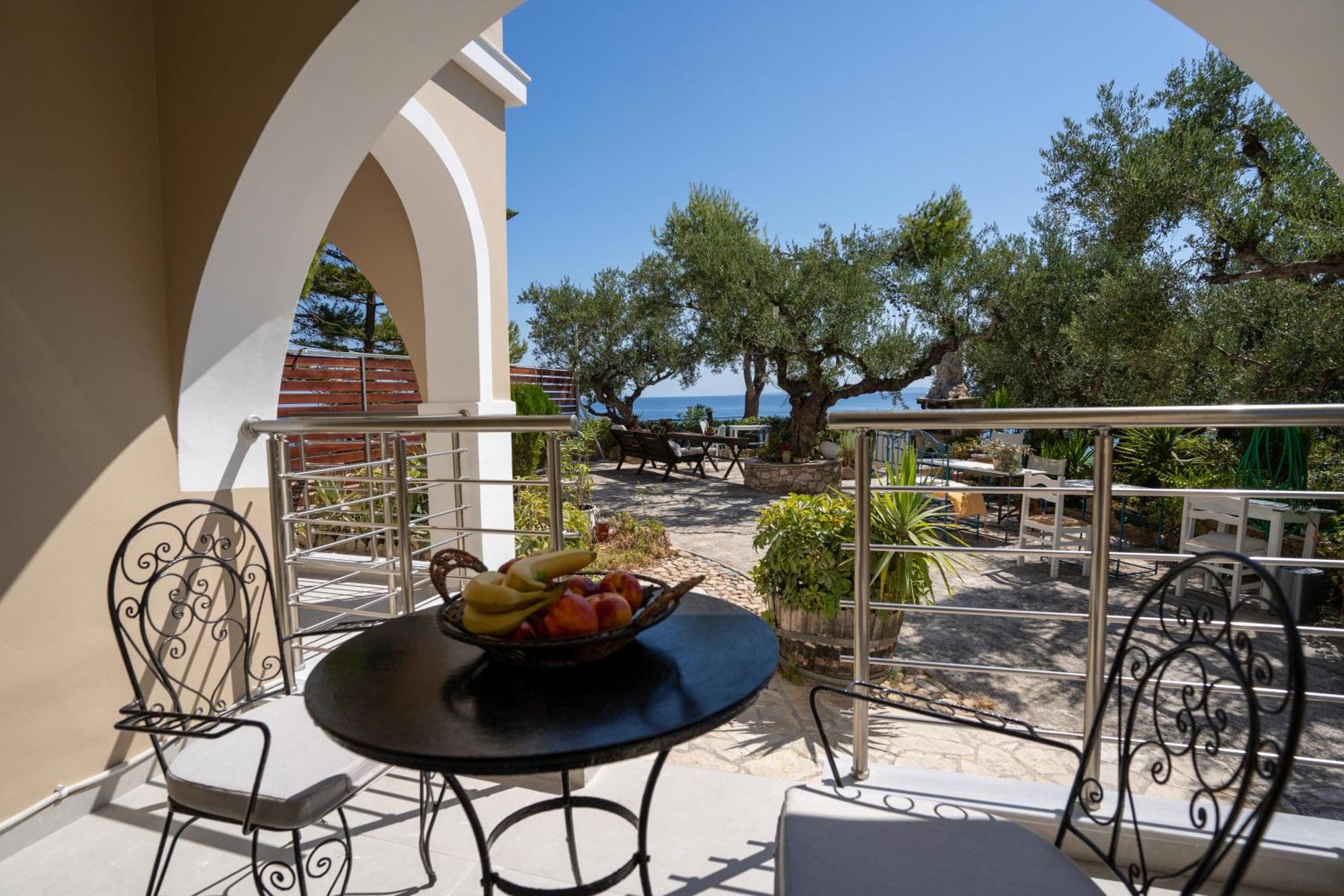 Skyblue Horizon Studio 1 Tsilivi  Luaran gambar