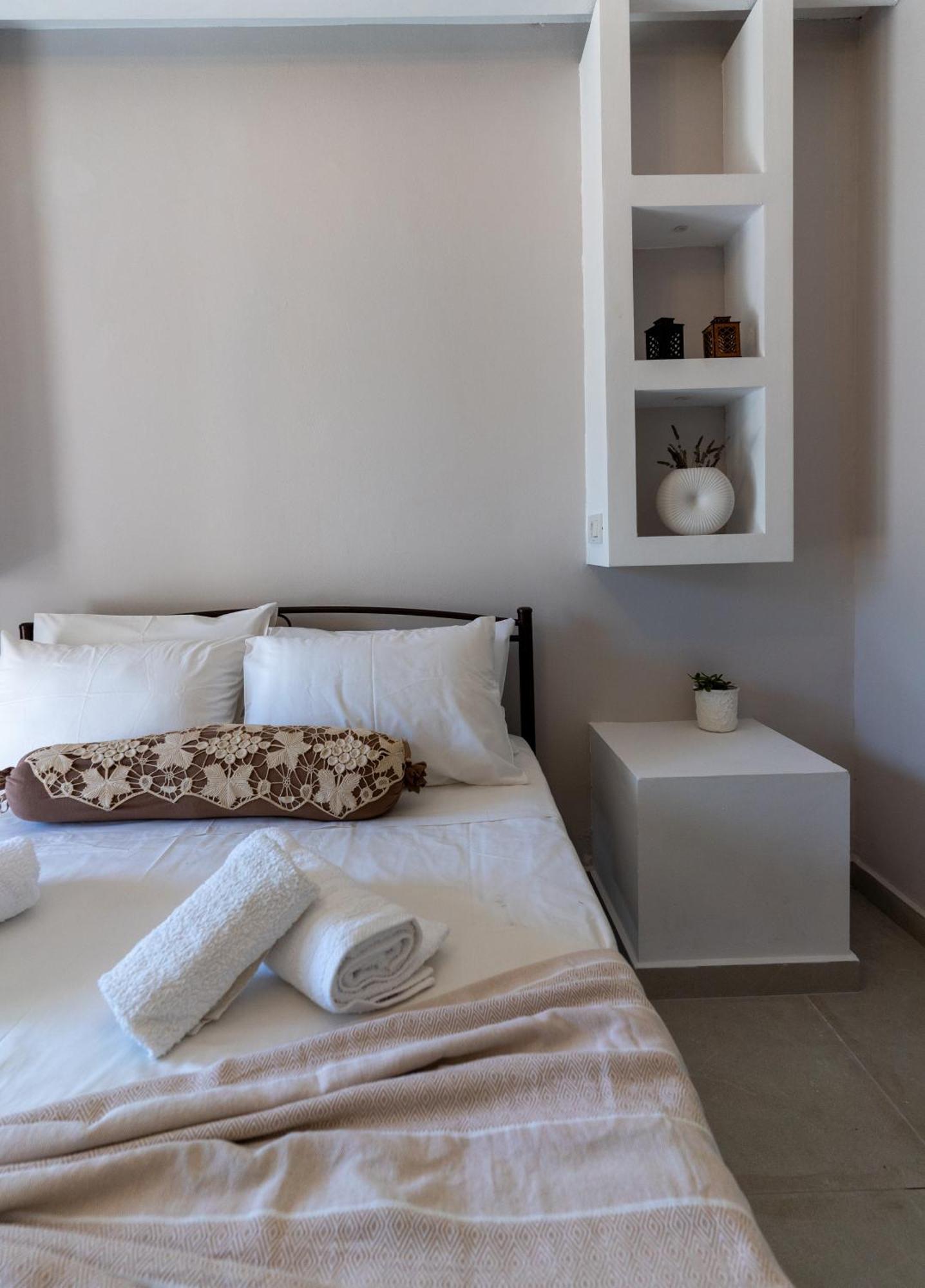 Skyblue Horizon Studio 1 Tsilivi  Luaran gambar
