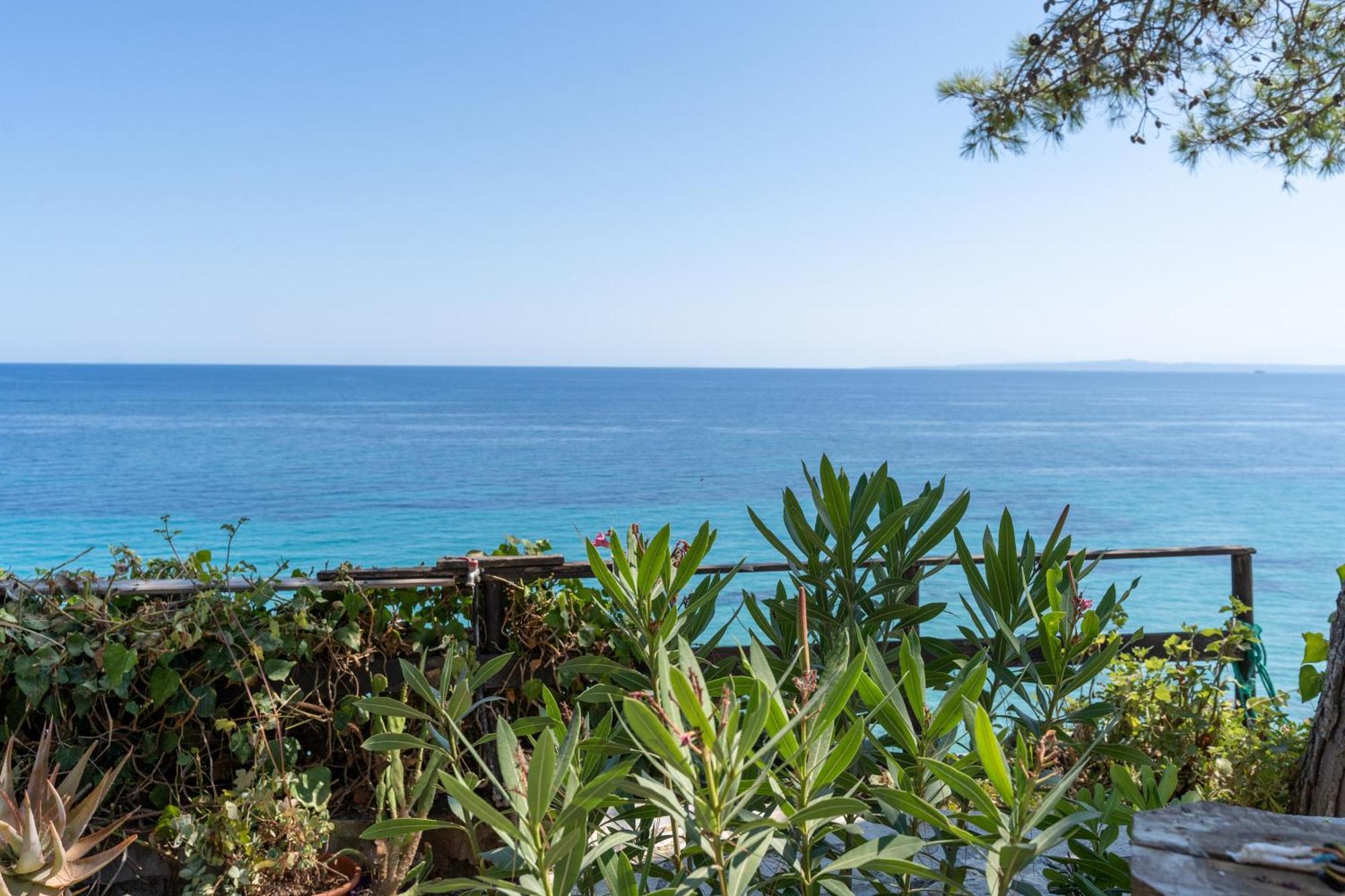 Skyblue Horizon Studio 1 Tsilivi  Luaran gambar