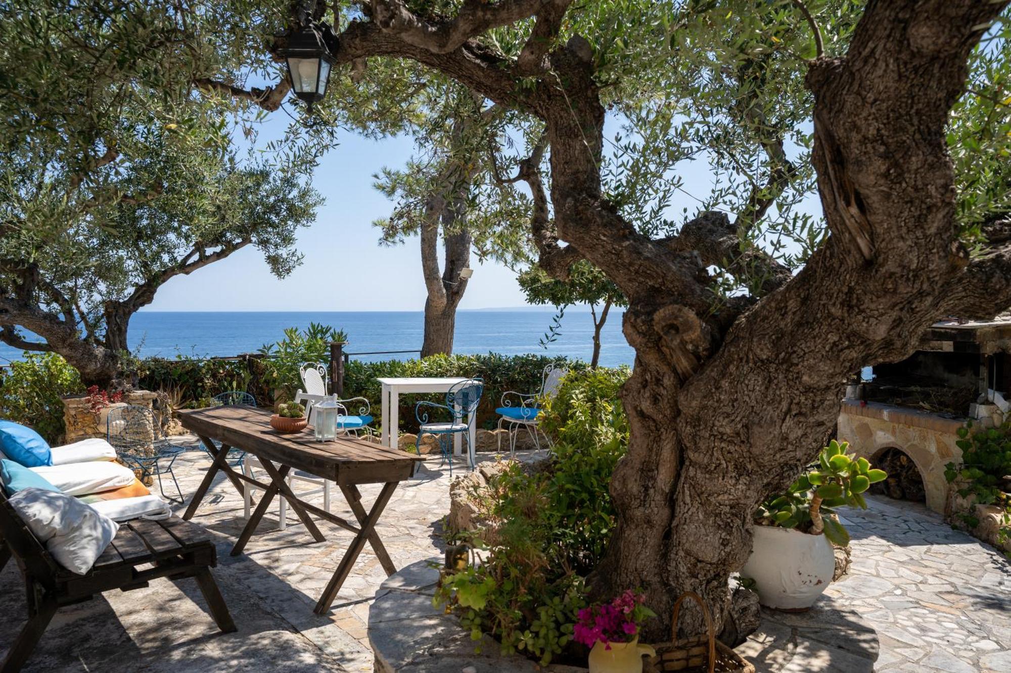 Skyblue Horizon Studio 1 Tsilivi  Luaran gambar