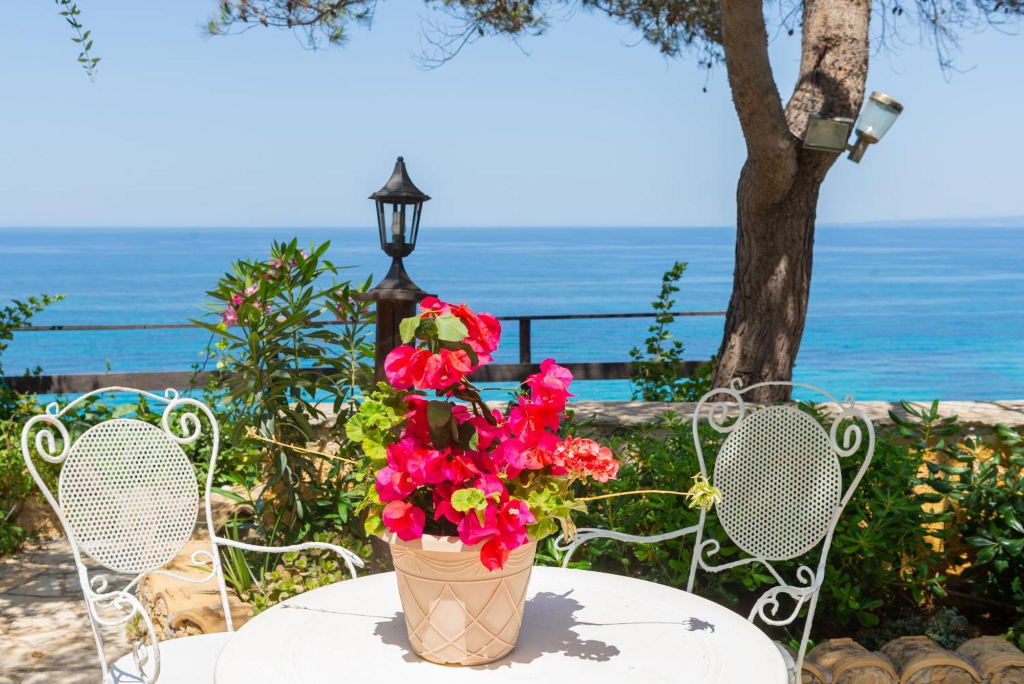 Skyblue Horizon Studio 1 Tsilivi  Luaran gambar