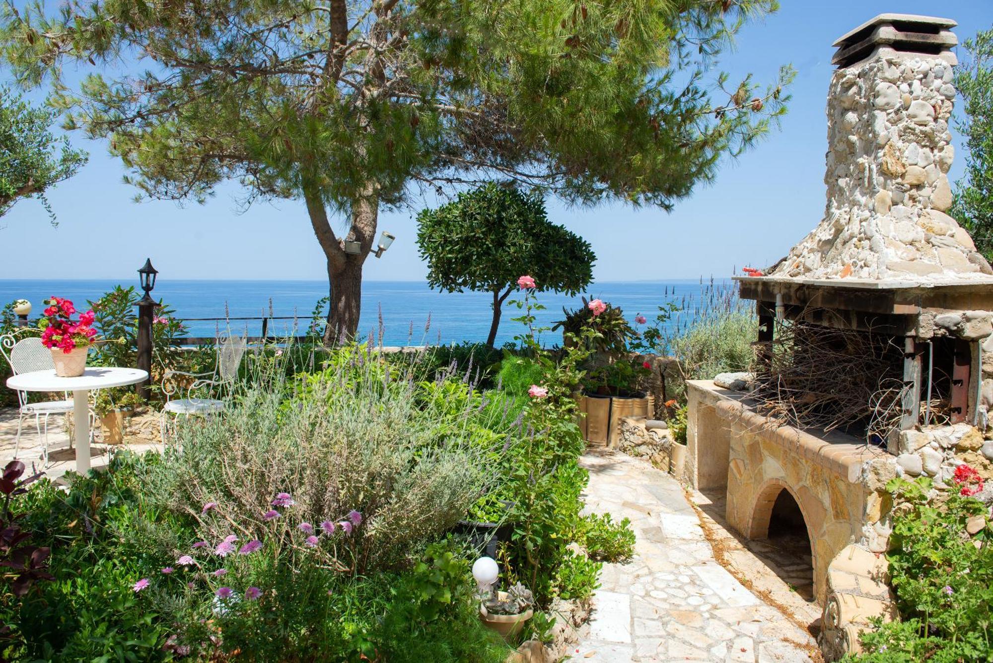 Skyblue Horizon Studio 1 Tsilivi  Luaran gambar