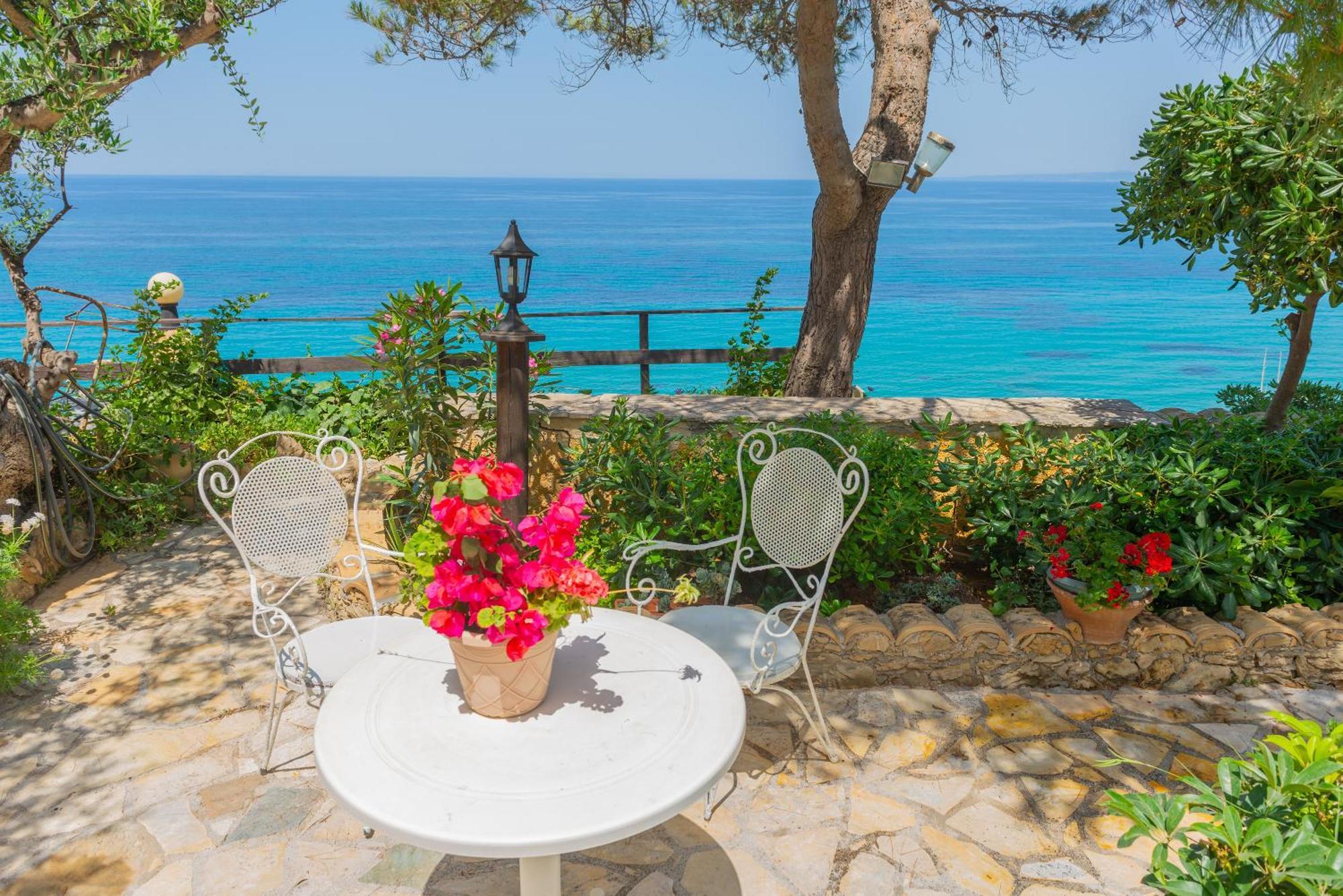 Skyblue Horizon Studio 1 Tsilivi  Luaran gambar